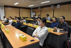 กิจกรรม CMU Business Club North ครั้งที่ 4