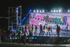 งานวัด AccBA ครั้งที่ 13 “กุมภาสื่อรักงานวัดแอคบา”